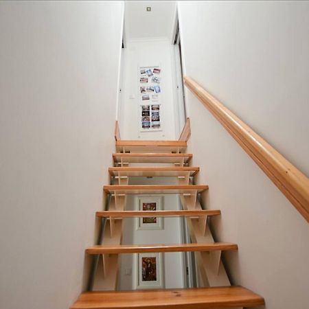 Apartament Alfama Charm House Lizbona Zewnętrze zdjęcie