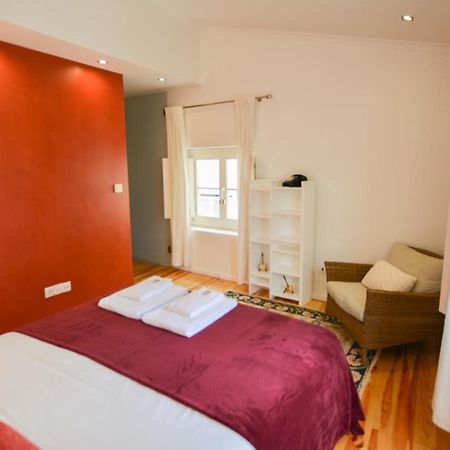 Apartament Lisbon Getaway - Santo Estevao Zewnętrze zdjęcie