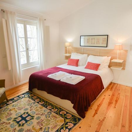 Apartament Lisbon Getaway - Santo Estevao Zewnętrze zdjęcie