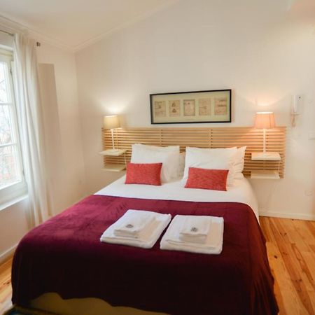 Apartament Lisbon Getaway - Santo Estevao Zewnętrze zdjęcie