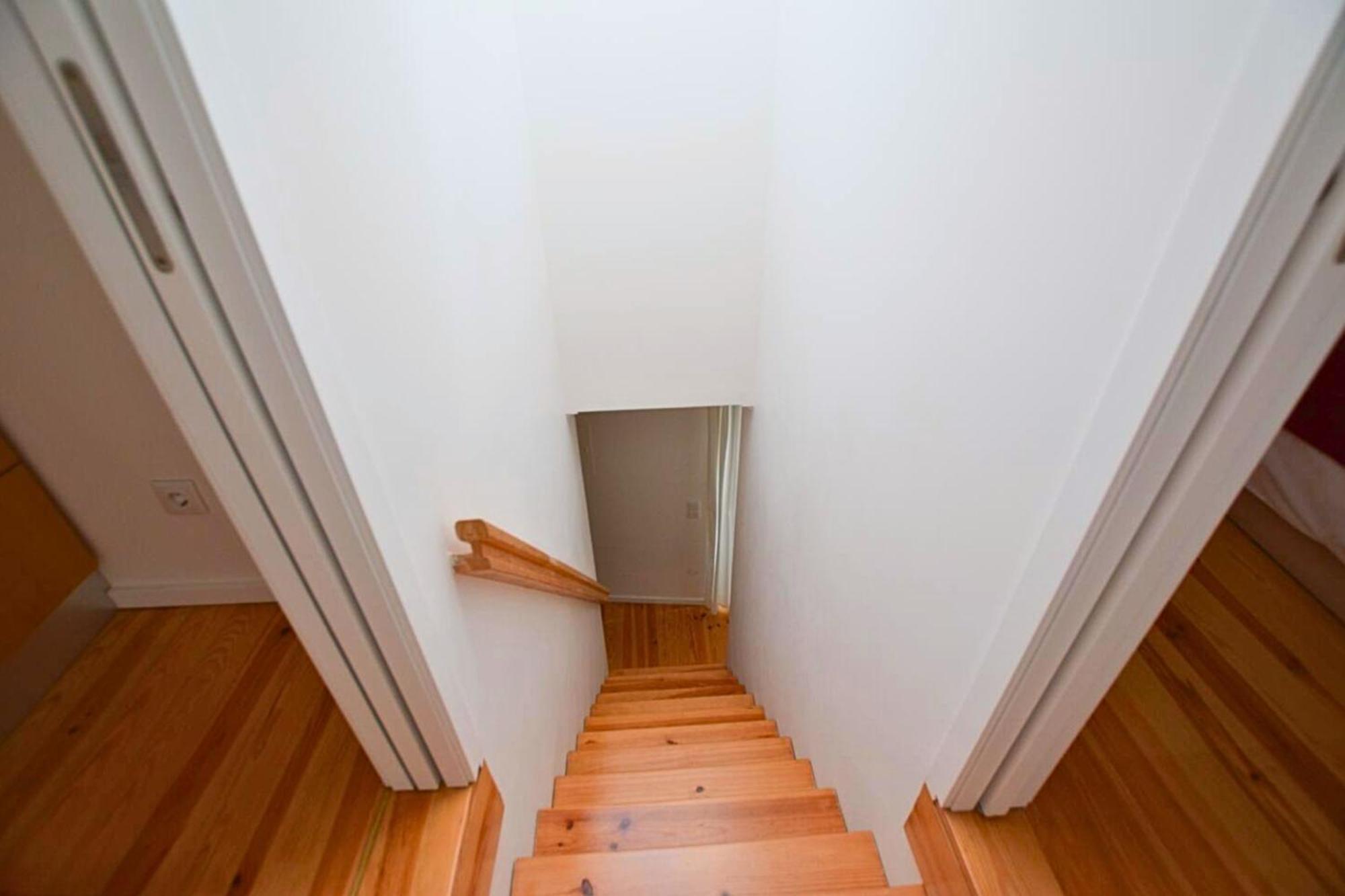Apartament Alfama Charm House Lizbona Zewnętrze zdjęcie