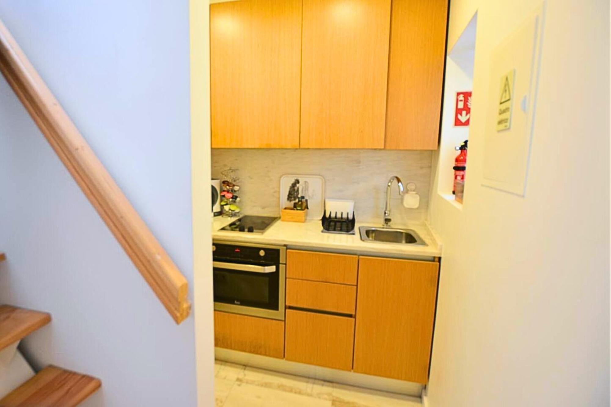 Apartament Alfama Charm House Lizbona Zewnętrze zdjęcie
