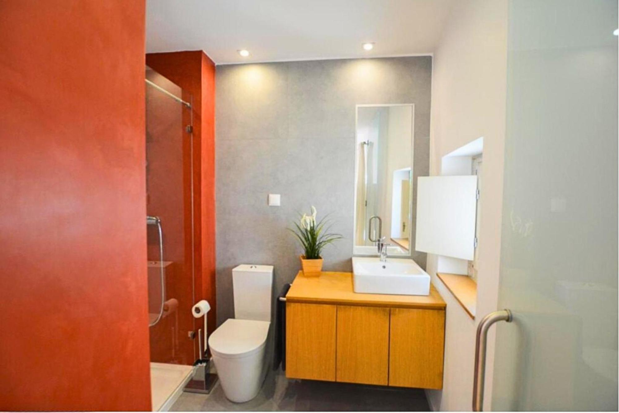 Apartament Alfama Charm House Lizbona Zewnętrze zdjęcie