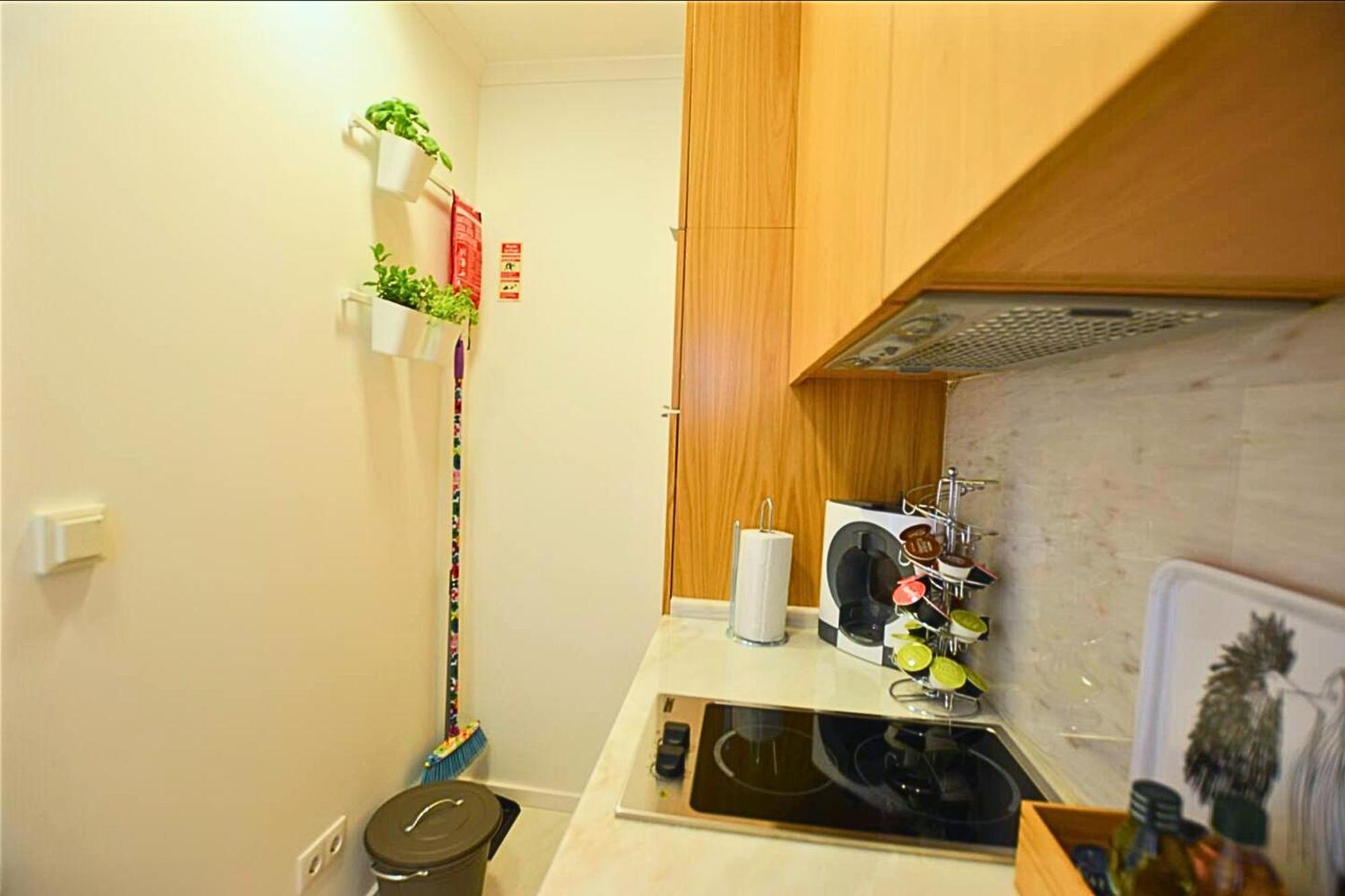Apartament Alfama Charm House Lizbona Zewnętrze zdjęcie